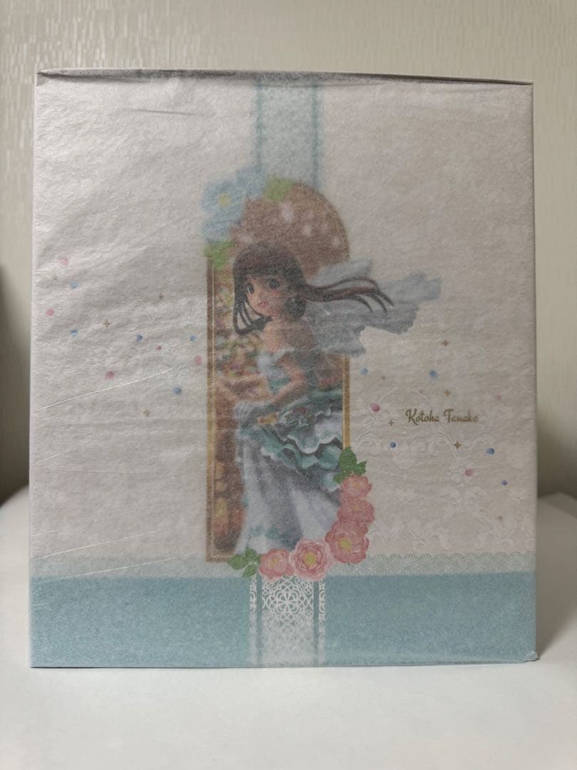 [未開封]アイドルマスターミリオンライブ！田中琴葉 花たちの祝福ver.