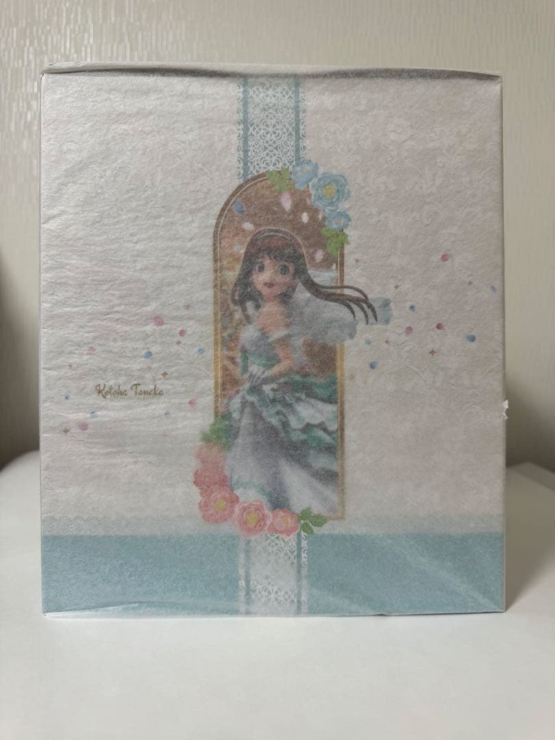 [未開封]アイドルマスターミリオンライブ！田中琴葉 花たちの祝福ver.