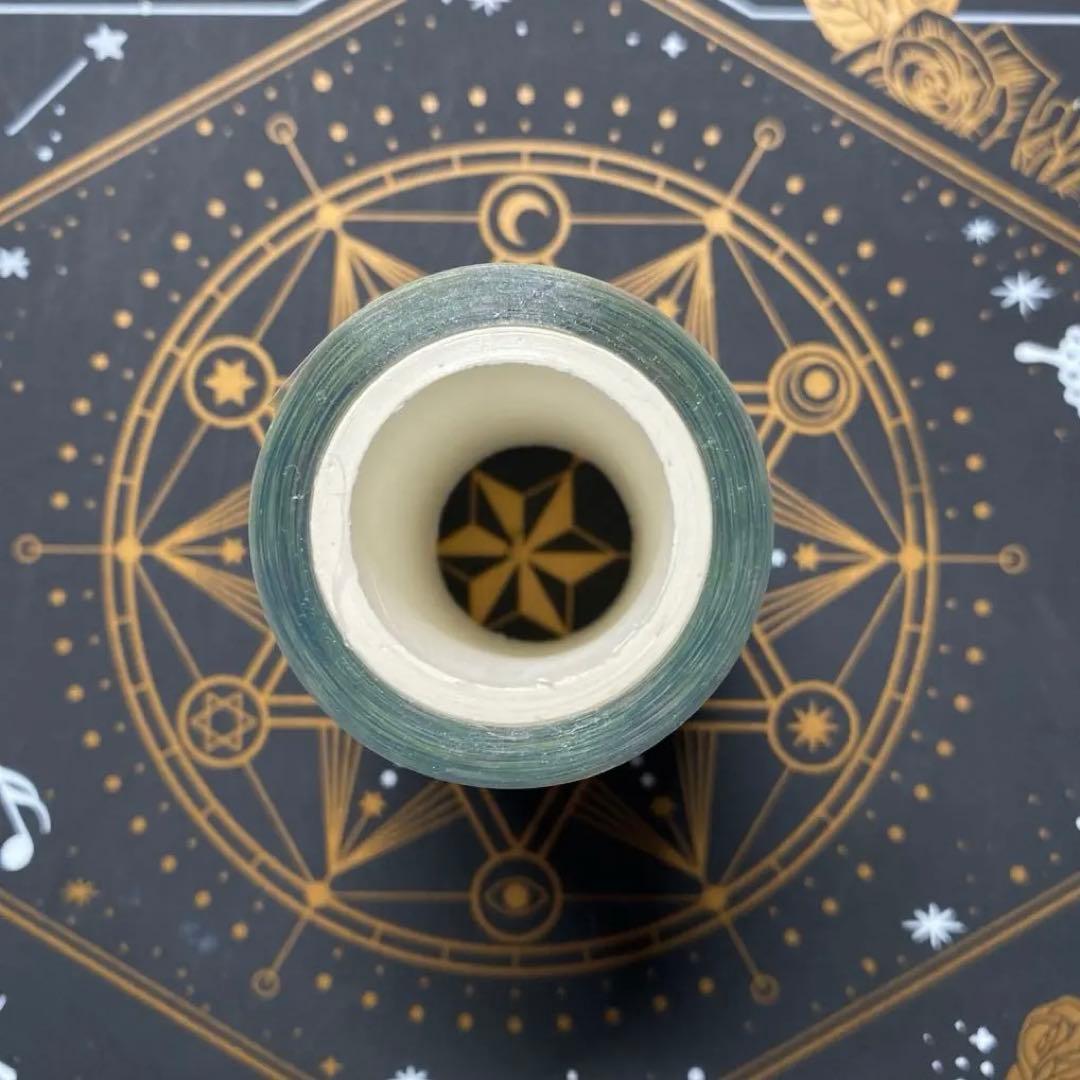 9243】海外 マステ 中古巻 貝殻光マスキングテープ 苺 果物 お花 装飾系