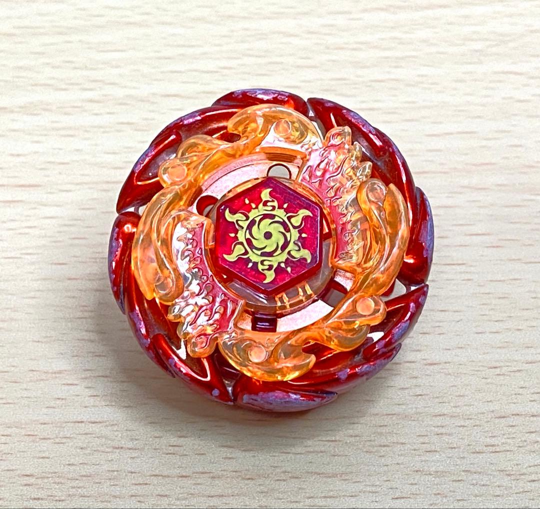 ソルブレイズ V145AS 【メタルファイトベイブレード】 - メルカリ