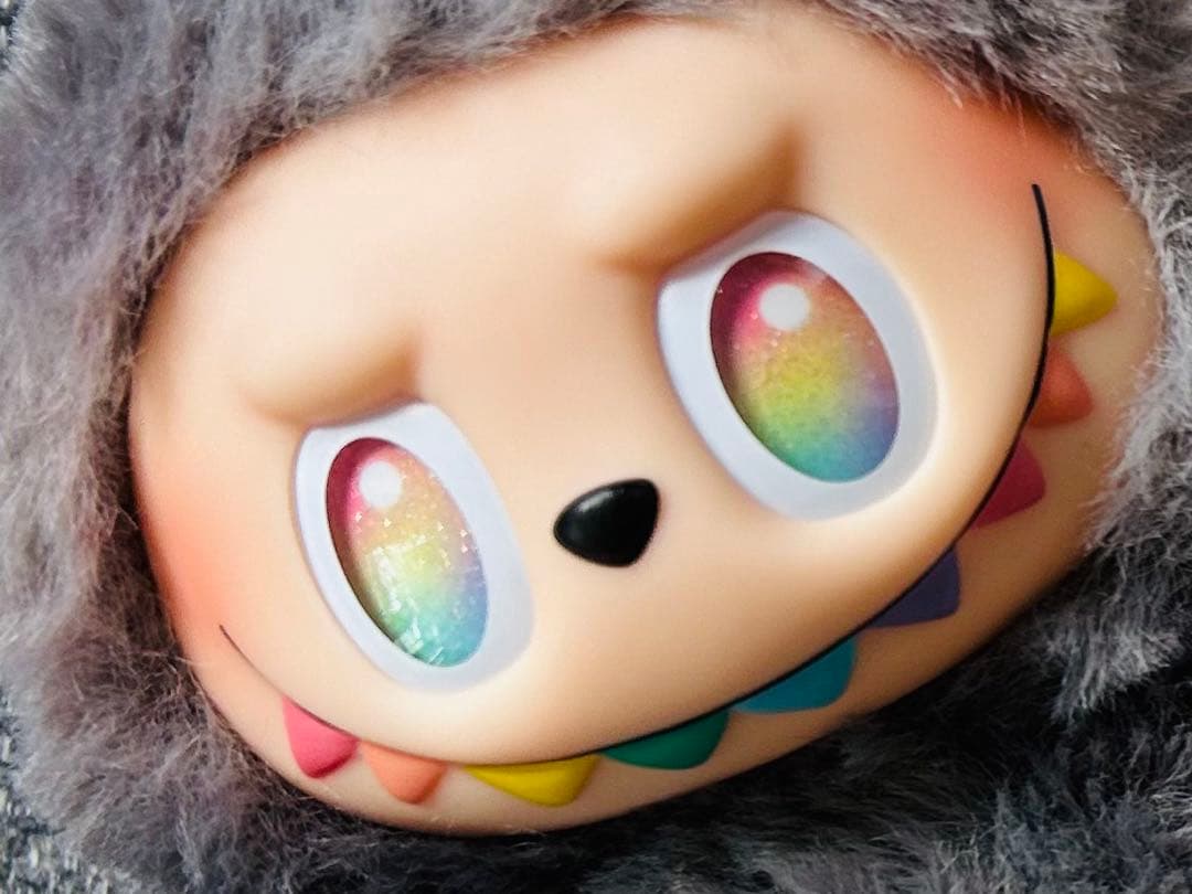 【新品】【正規品】ラブブ シークレット Big into Energy