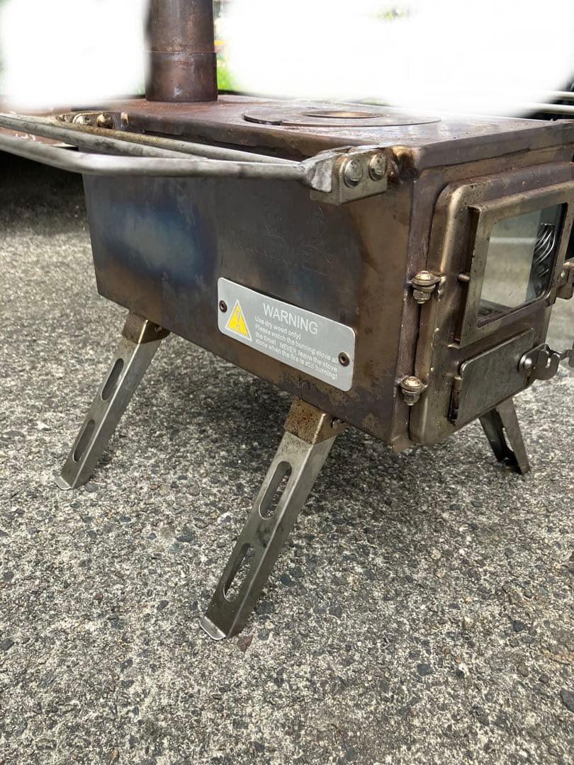 ウィンナーウェルノマドビューSサイズ