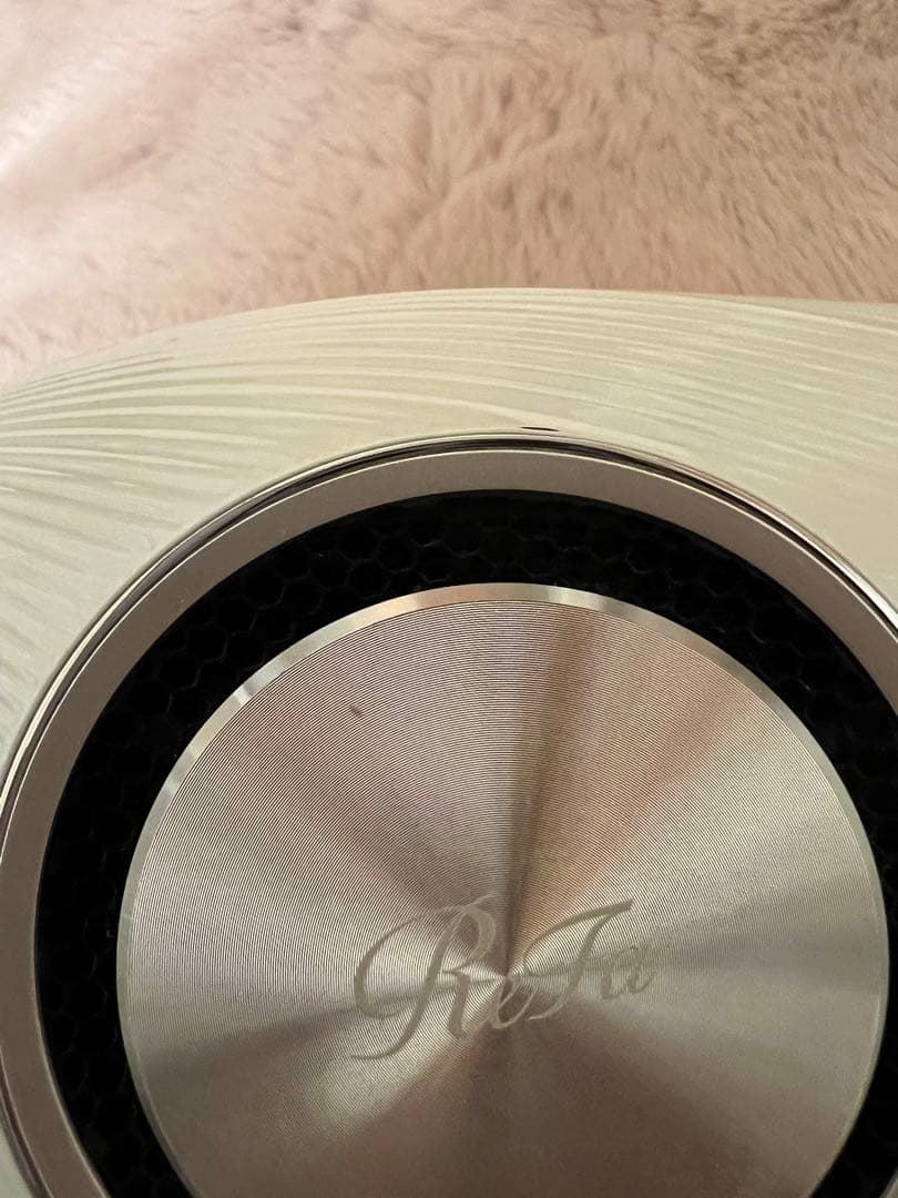 AKina.】Refa リファ ビューティック ドライヤープロ　MTG