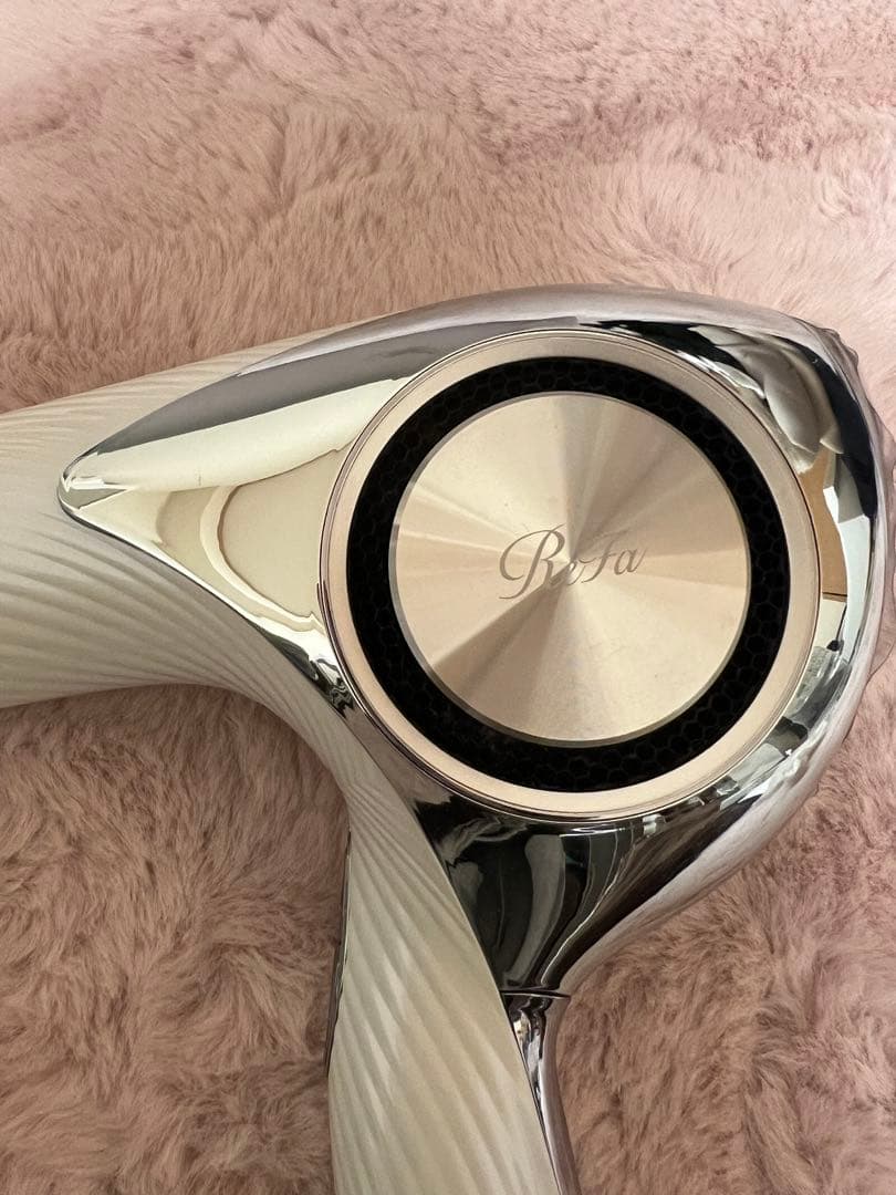 AKina.】Refa リファ ビューティック ドライヤープロ　MTG