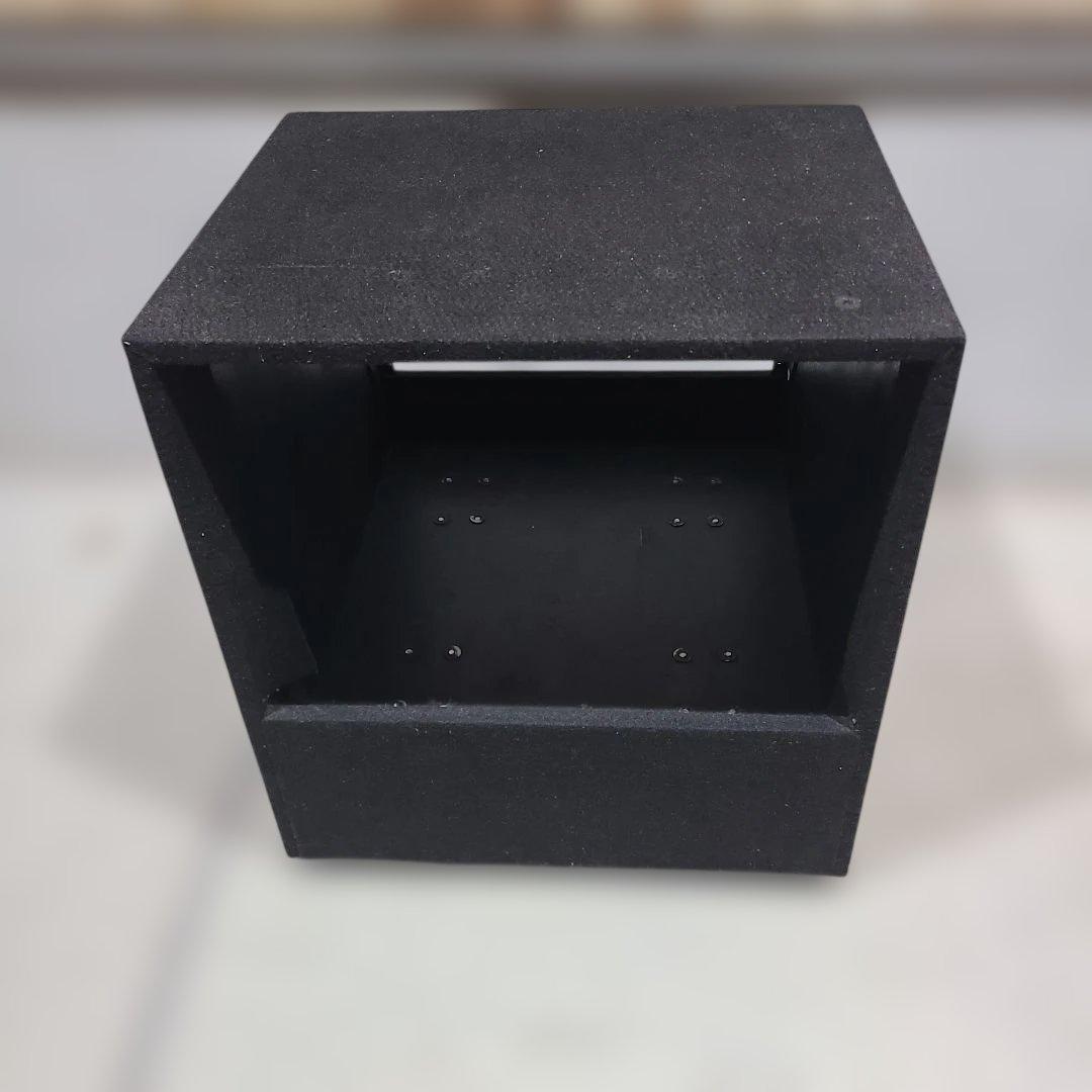 CLASSIC PRO スタジオラック サイド持ち手 キャスター付き