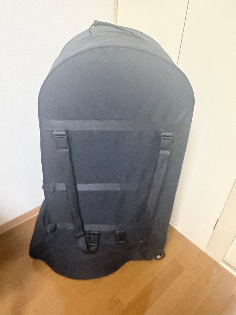 プラスチックチューバ(自宅練習セット)