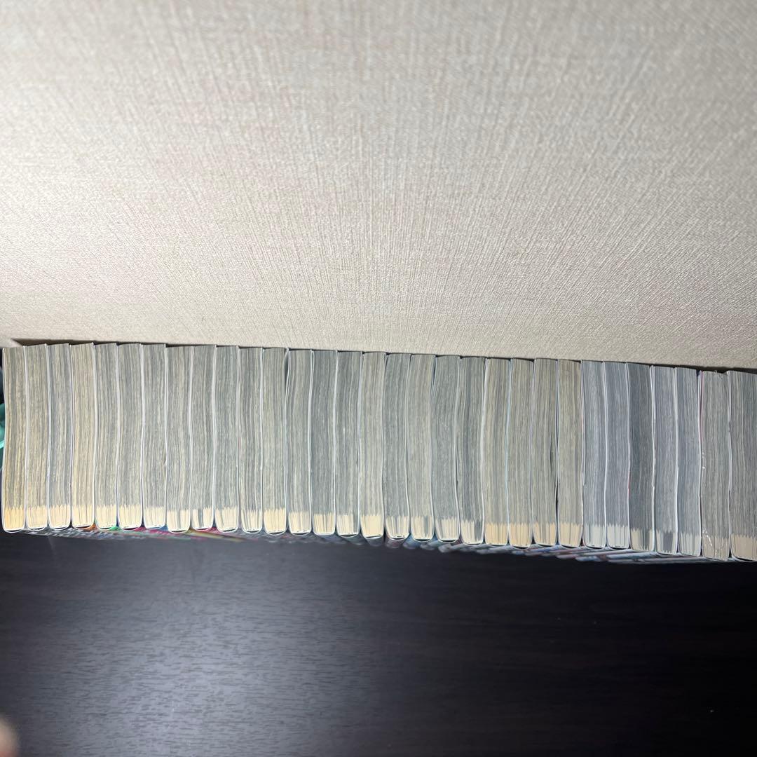 ゴールデンカムイ 1巻～31巻 全巻セット25巻～30巻新刊