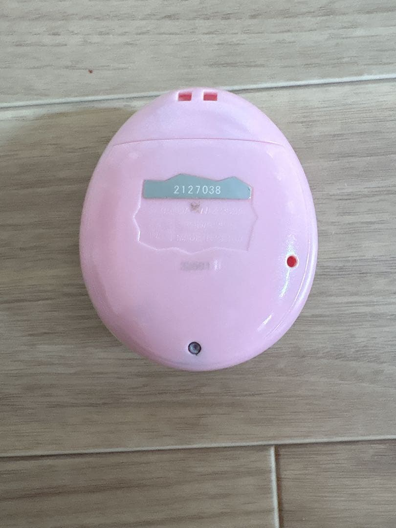 たまごっち Tamagotchi iDL