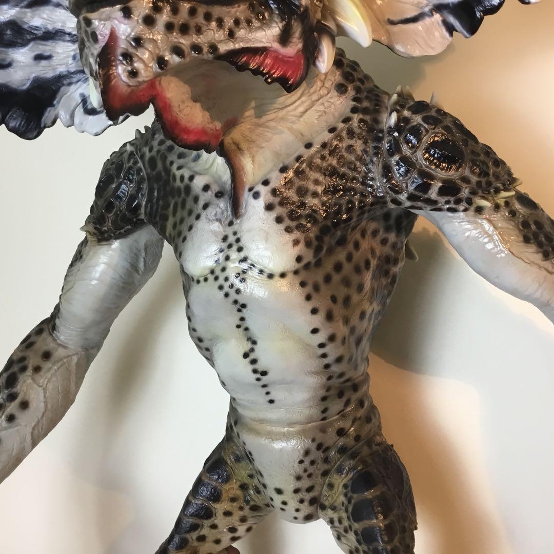 海洋堂 1990 グレムリンモホーク 1/1 等身大フィギュア KAIYODO