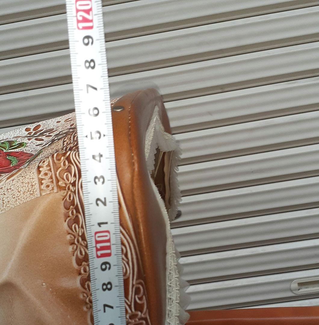 せ*ん様 レトロベビーカー 年代からは美品！流行りのペットにも