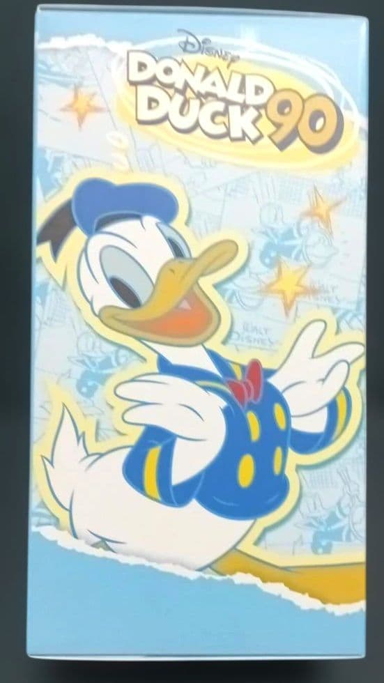 POP MART DIMOO ドナルドダック フィギュア