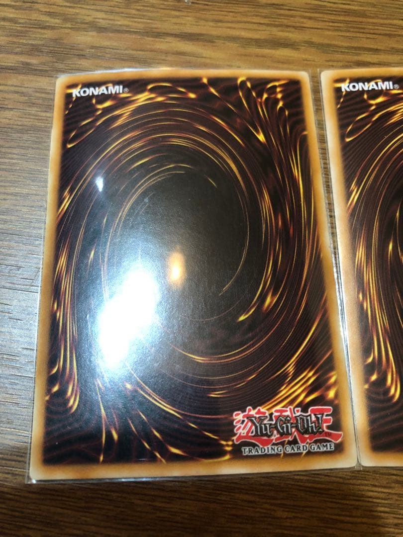 遊戯王 強欲で謙虚な壺 英語版 DREV 1st シークレット 3枚セット