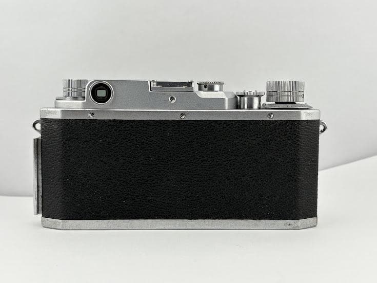 ☆美品☆ キャノン II 型 F 【EPマーク】レンジファインダー