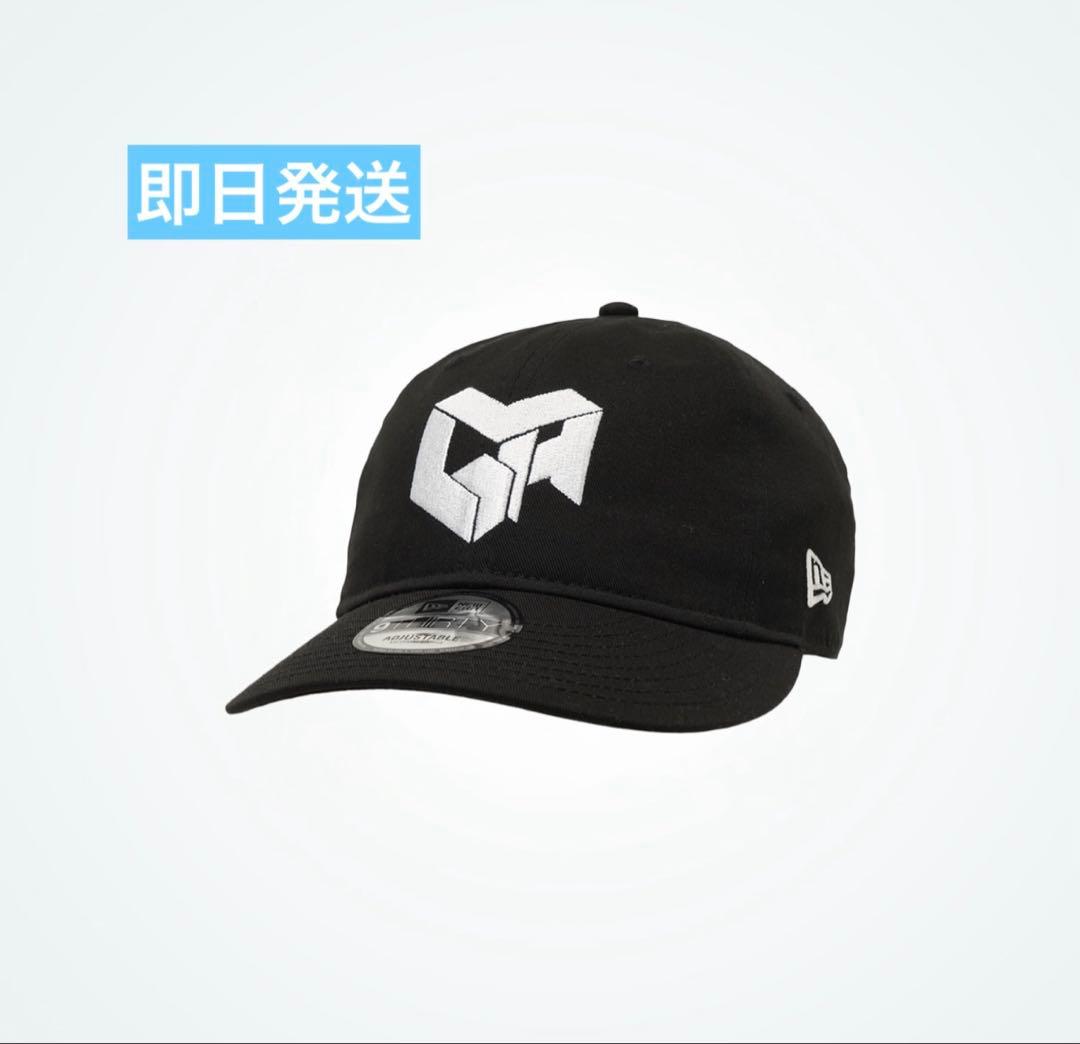 Mrs.GREEN APPLE×NEW ERAコラボCAP BLACK ミセス - メルカリ