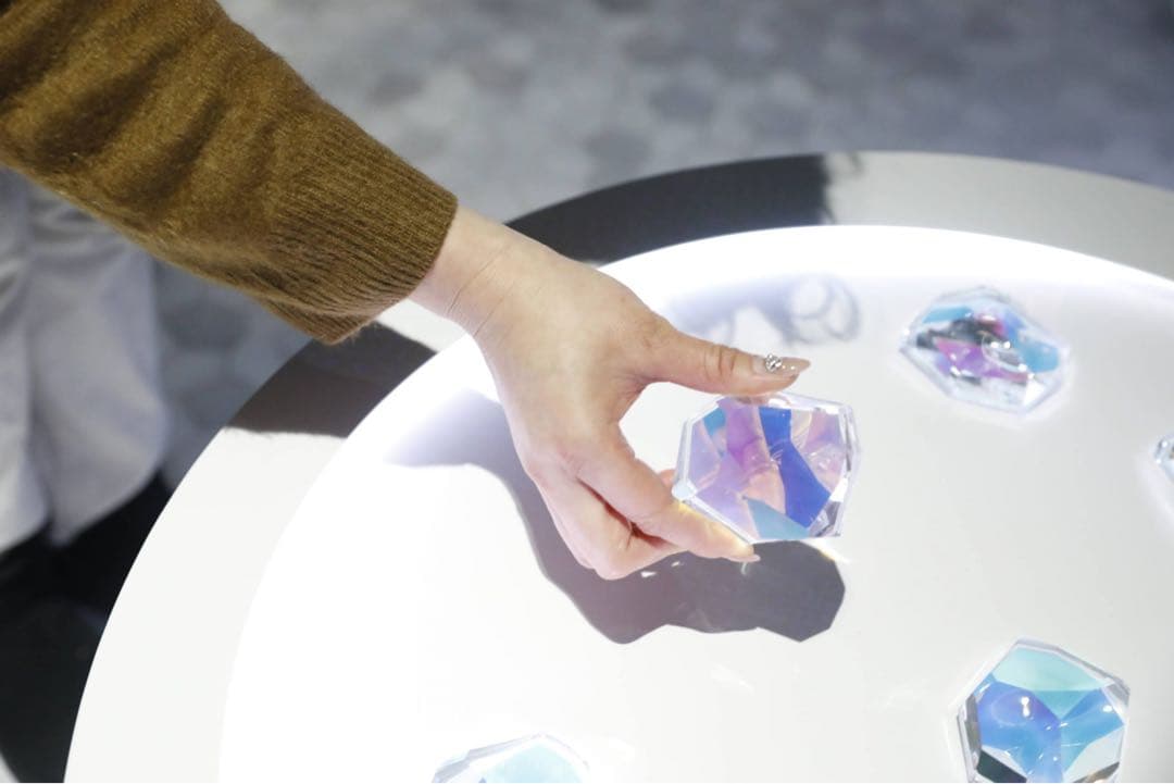 非売品】大阪万博 ノモの国 結晶※最終値下げ済