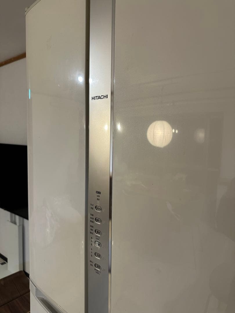 全国送料無料】505L日立 大型 冷蔵庫 送料込 観音開き 大容量