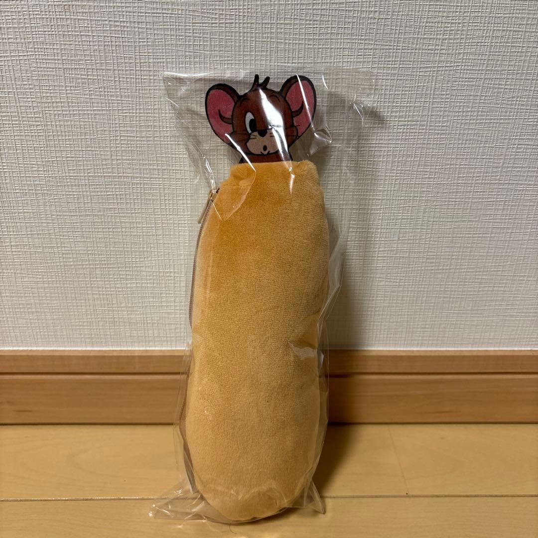 【一番くじ】トムとジェリー キャラクターグッズセット