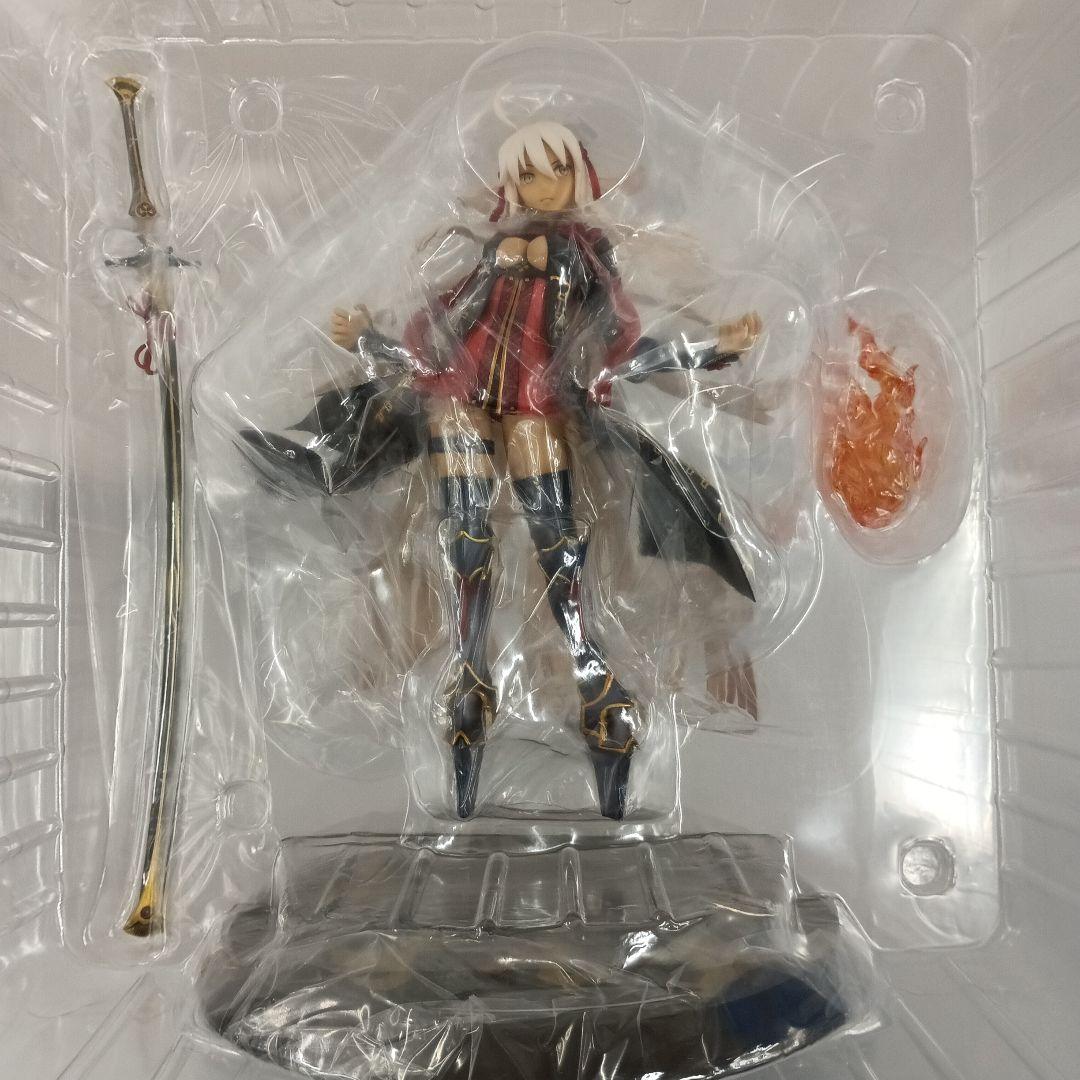 アルターエゴ/沖田総司[オルタ] 「Fate/Grand Order」 1/7