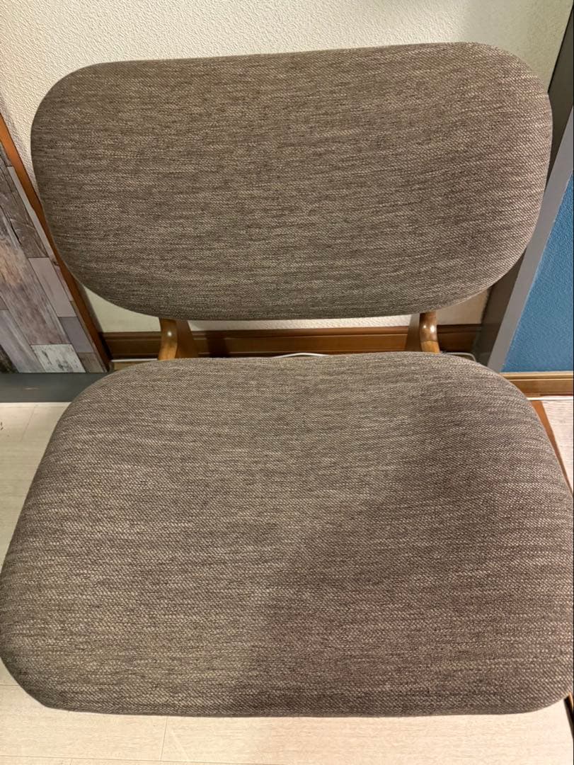 手渡し限定　ニトリ　リラックスワイド　ダイニングテーブルセット