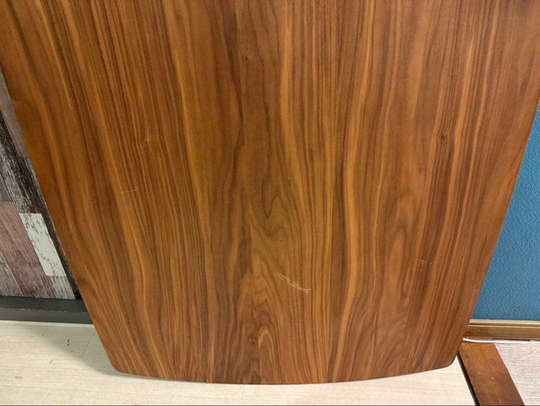 手渡し限定　ニトリ　リラックスワイド　ダイニングテーブルセット