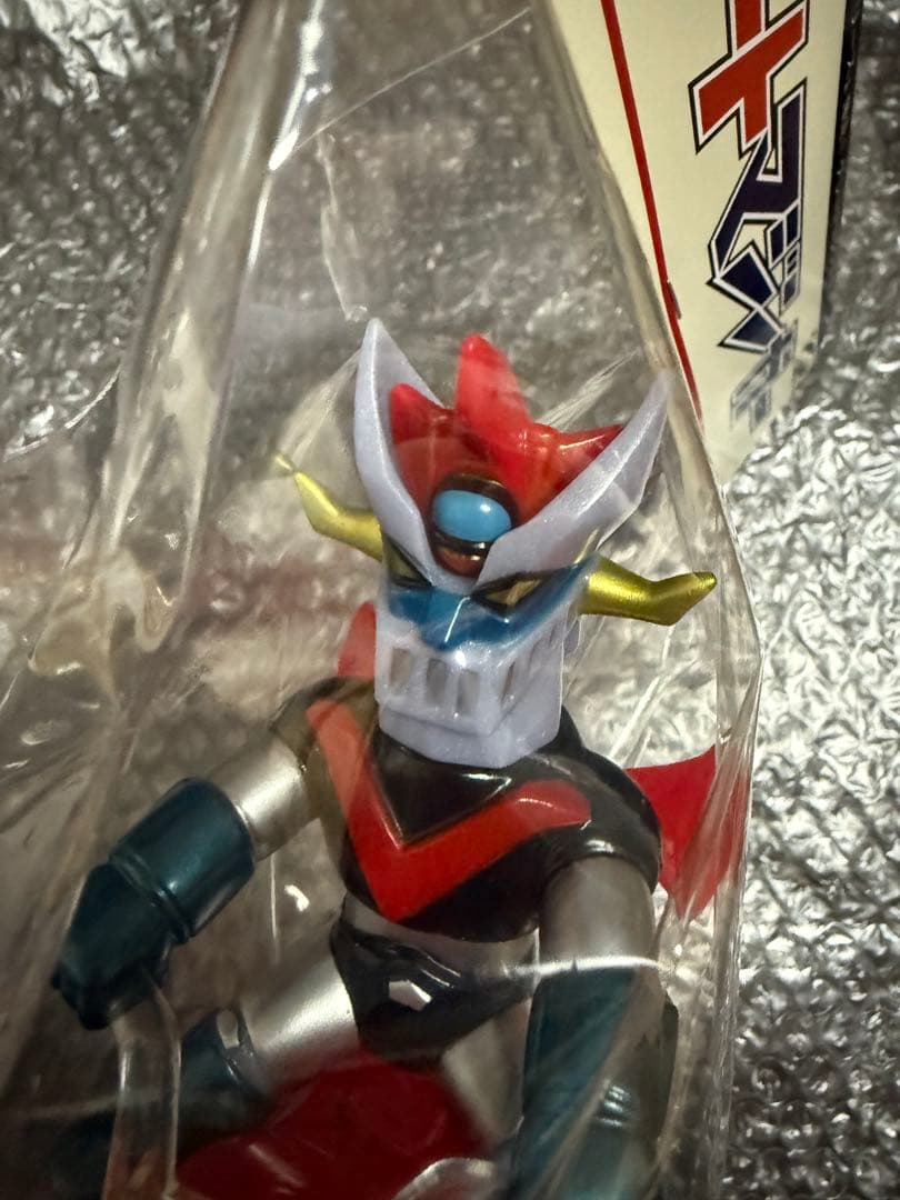一番星玩具 爆走!グレートマジンガー 墓場の画廊 新品未使用品 正規品