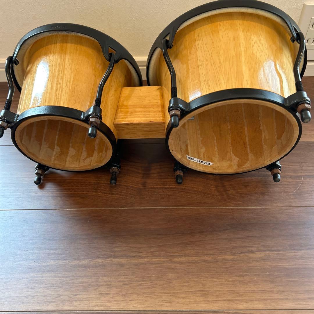 Toca Player´s Series ボンゴ