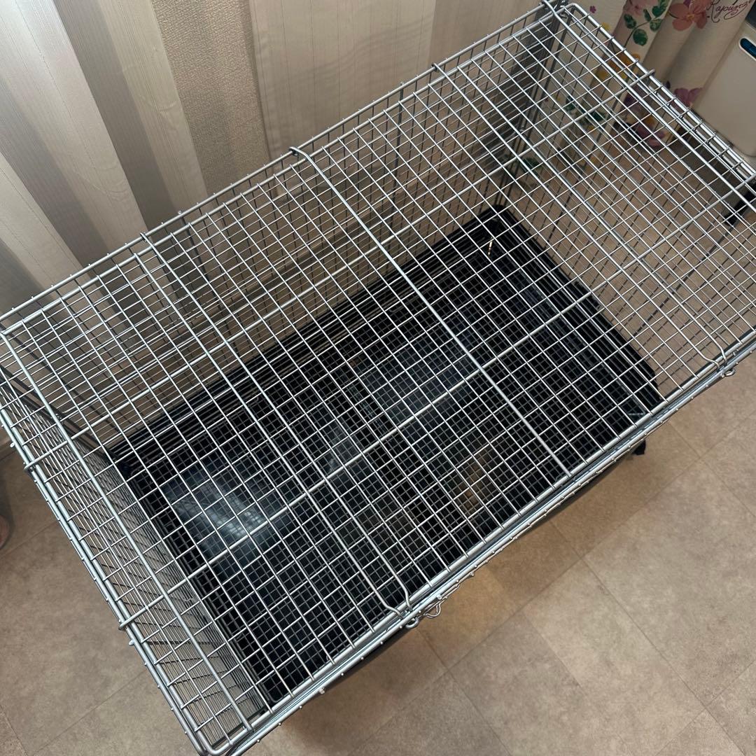 タイムセール⭐️イージーホーム80 ローメッシュ 樹脂休足フロアー付