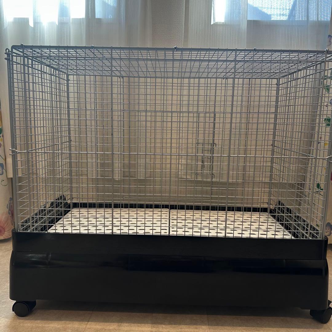 タイムセール⭐️イージーホーム80 ローメッシュ 樹脂休足フロアー付