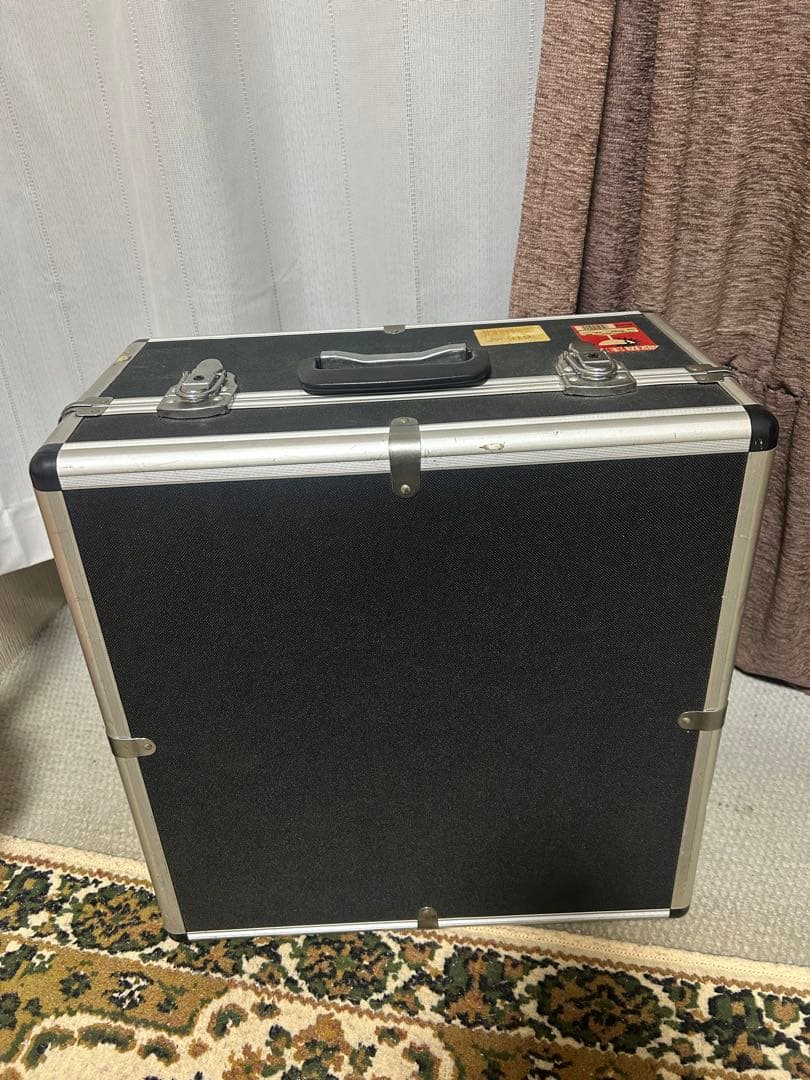 KYORITSU】 キョーリツ アコーディオン ACD-400RD ケース付