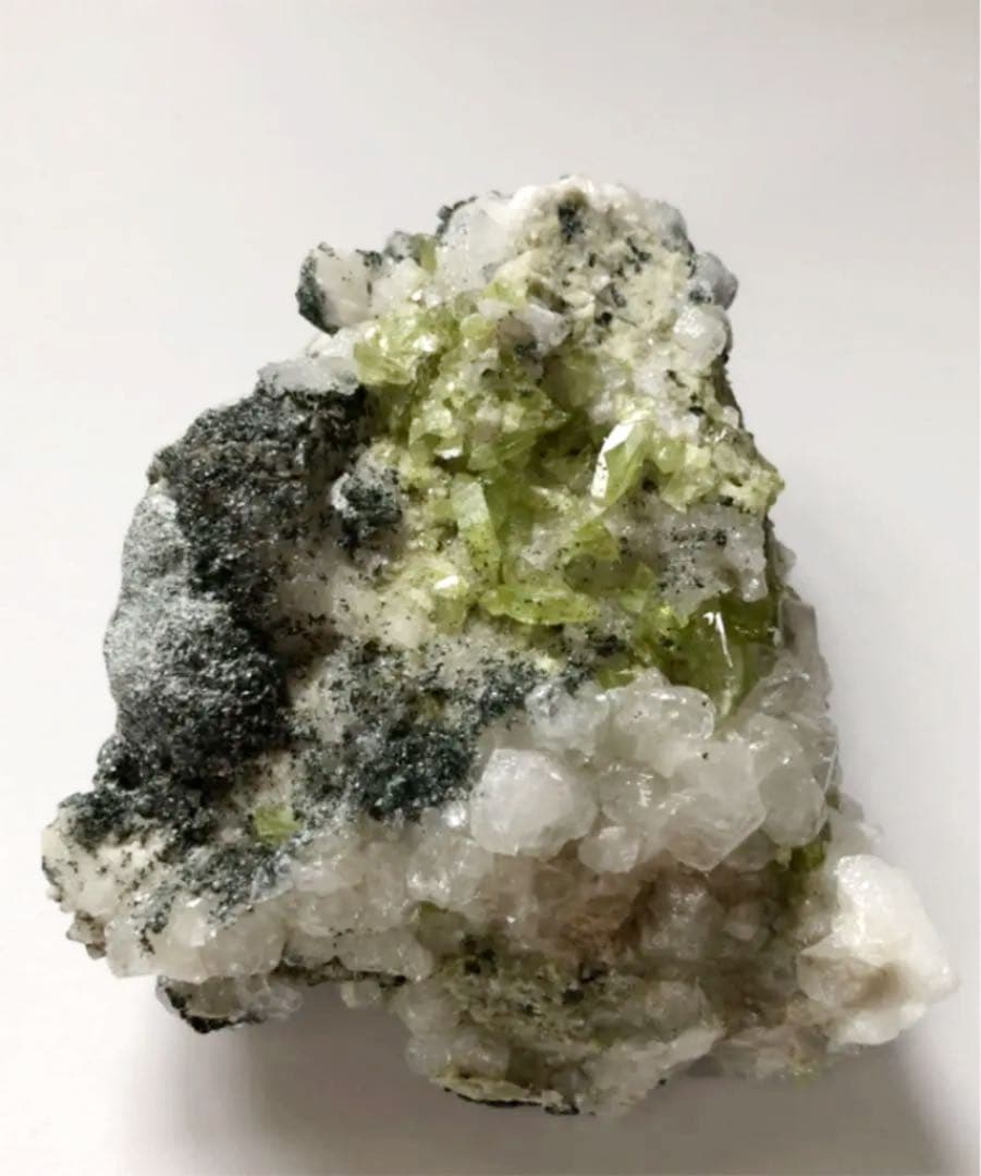 f042 希少石・スフェーン☆パキスタン☆