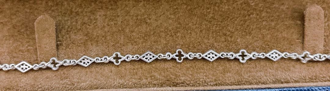 送料込み/匿名配送◎ Loree Rodkin ブレスレット