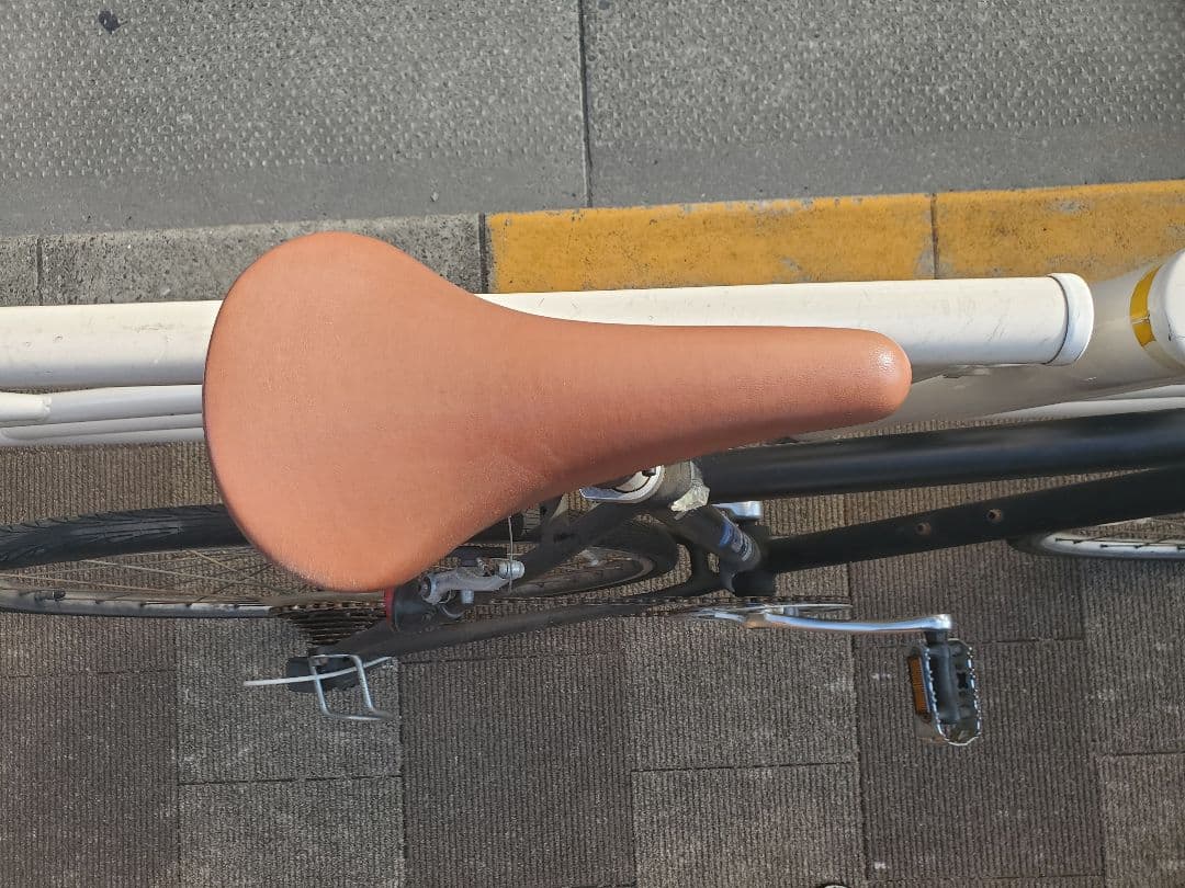 あさひ　weekendクロスバイク