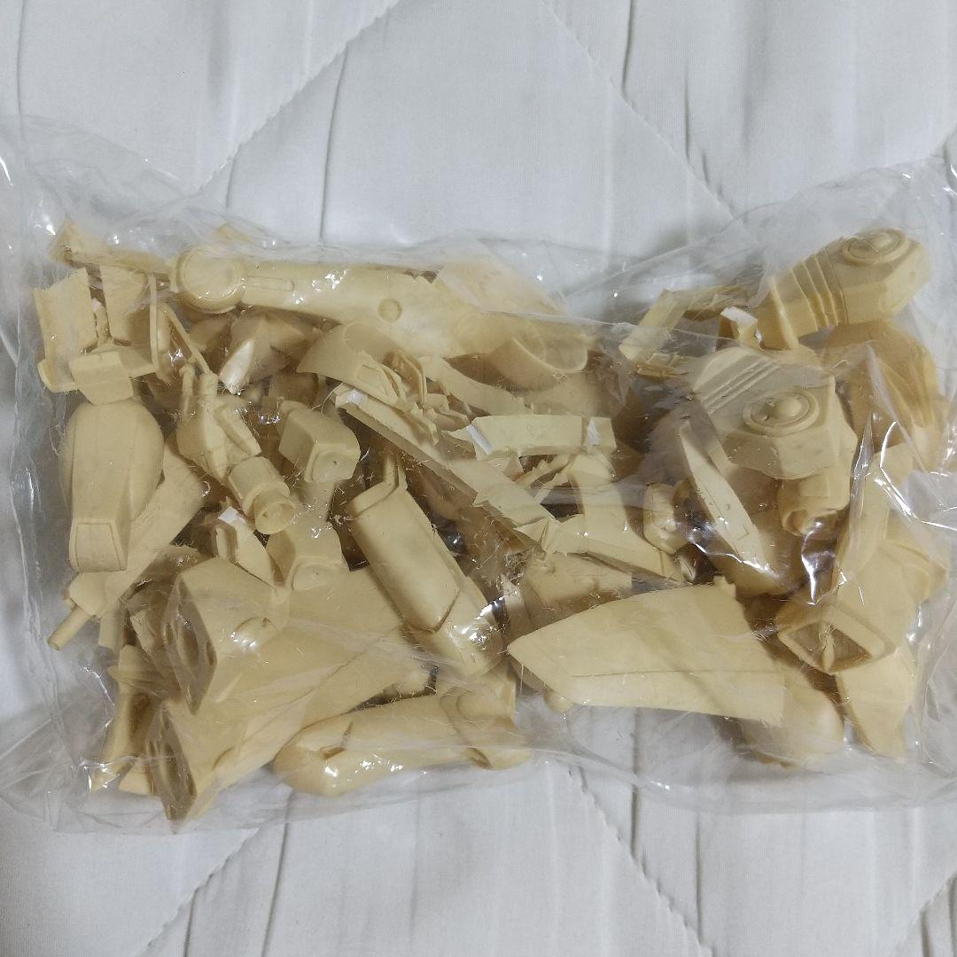 Vガンダム B-CLUB ゲンガオゾ 1/144 ガレージキット