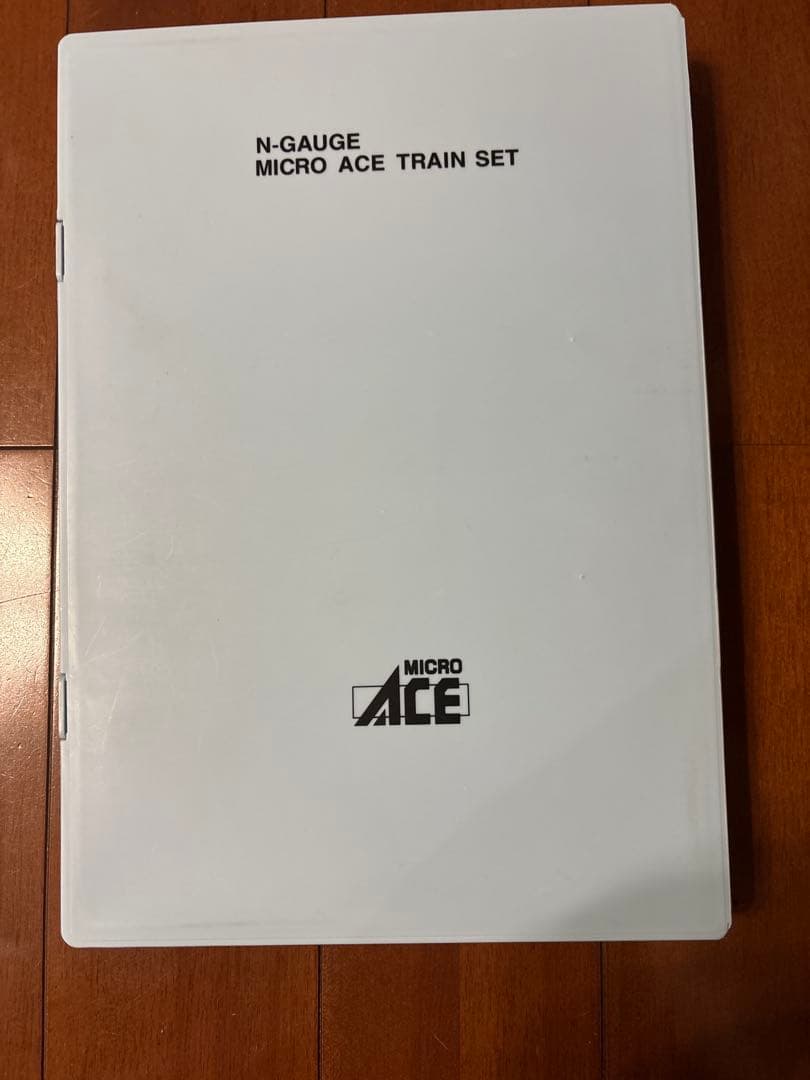 MICRO ACE A-2654 Nゲージ りょうもう号 6両セット