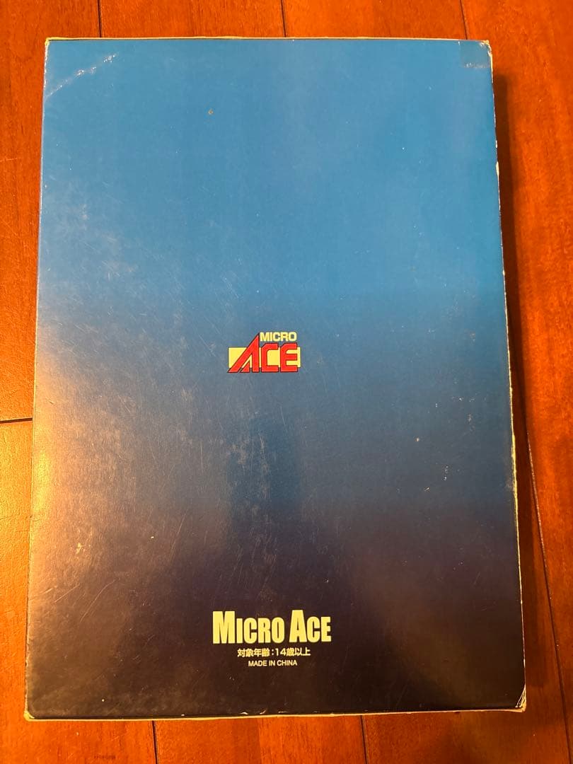 MICRO ACE A-2654 Nゲージ りょうもう号 6両セット