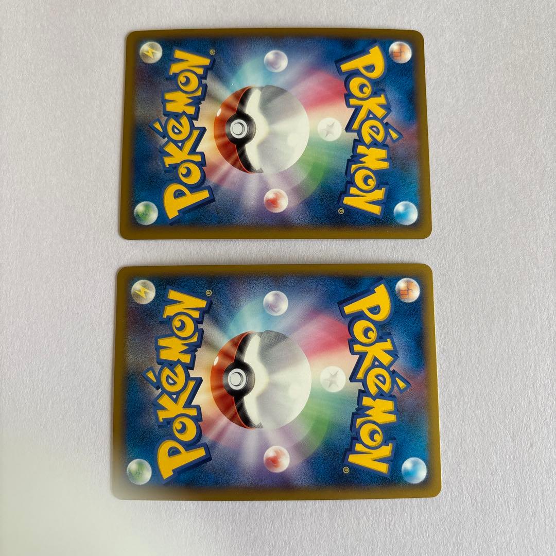 【美品】ポケモンカード　ポケカ　ホウオウ　LEGEND レジェンド