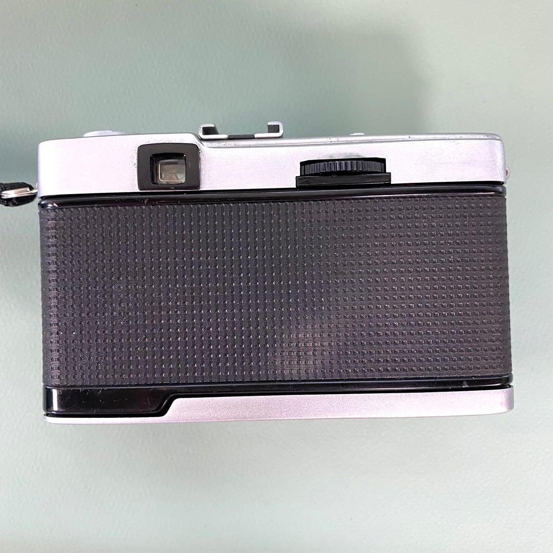 作動保証1ヶ月】整備済、完動品/ OLYMPUS TRIP35 オリンパス