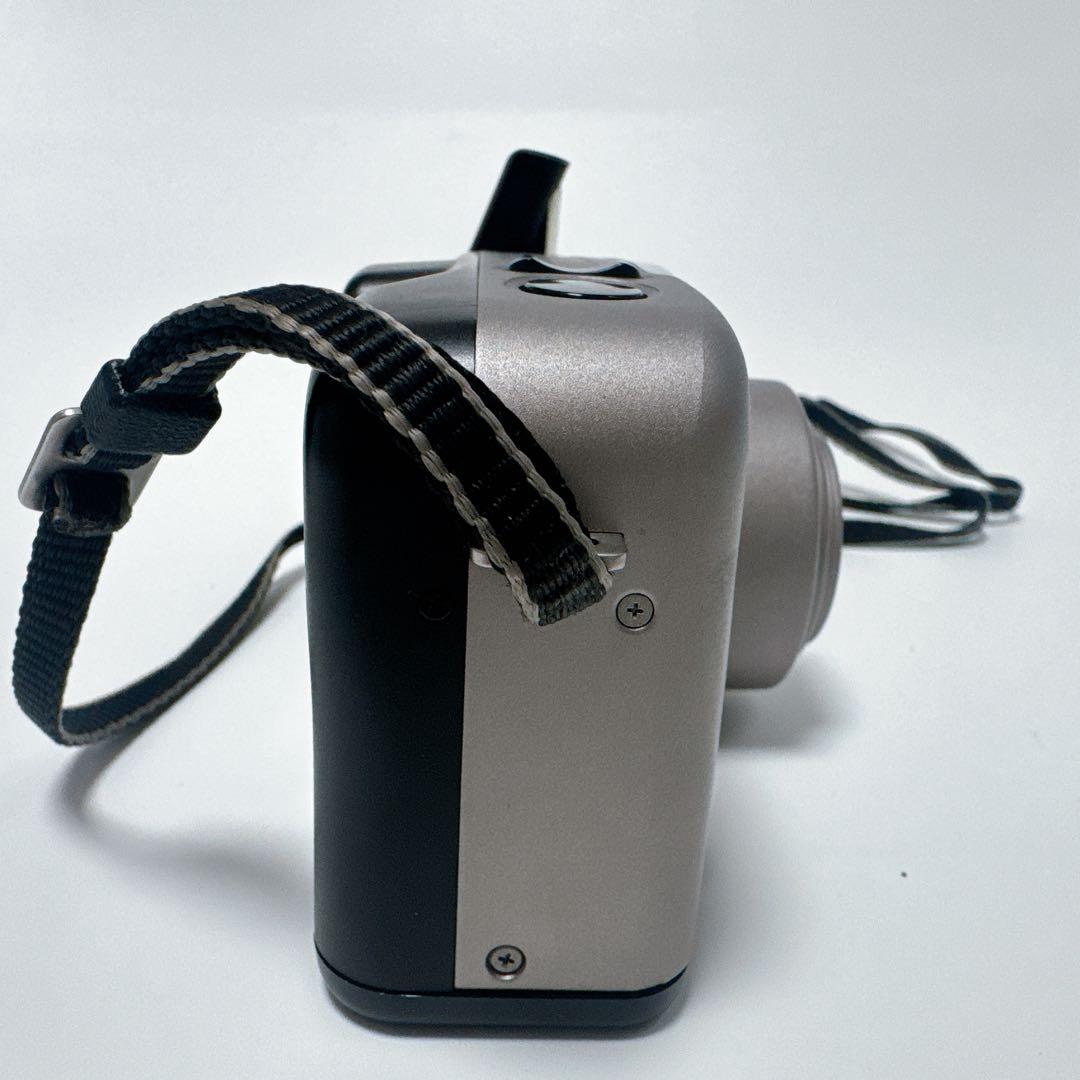 Canon Autoboy S 2 コンパクトフィルムカメラ 動作品 レトロ