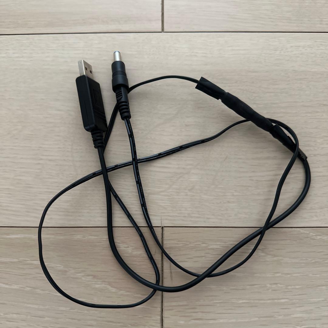 FIAMMA ターボキット ハイエース用換気扇