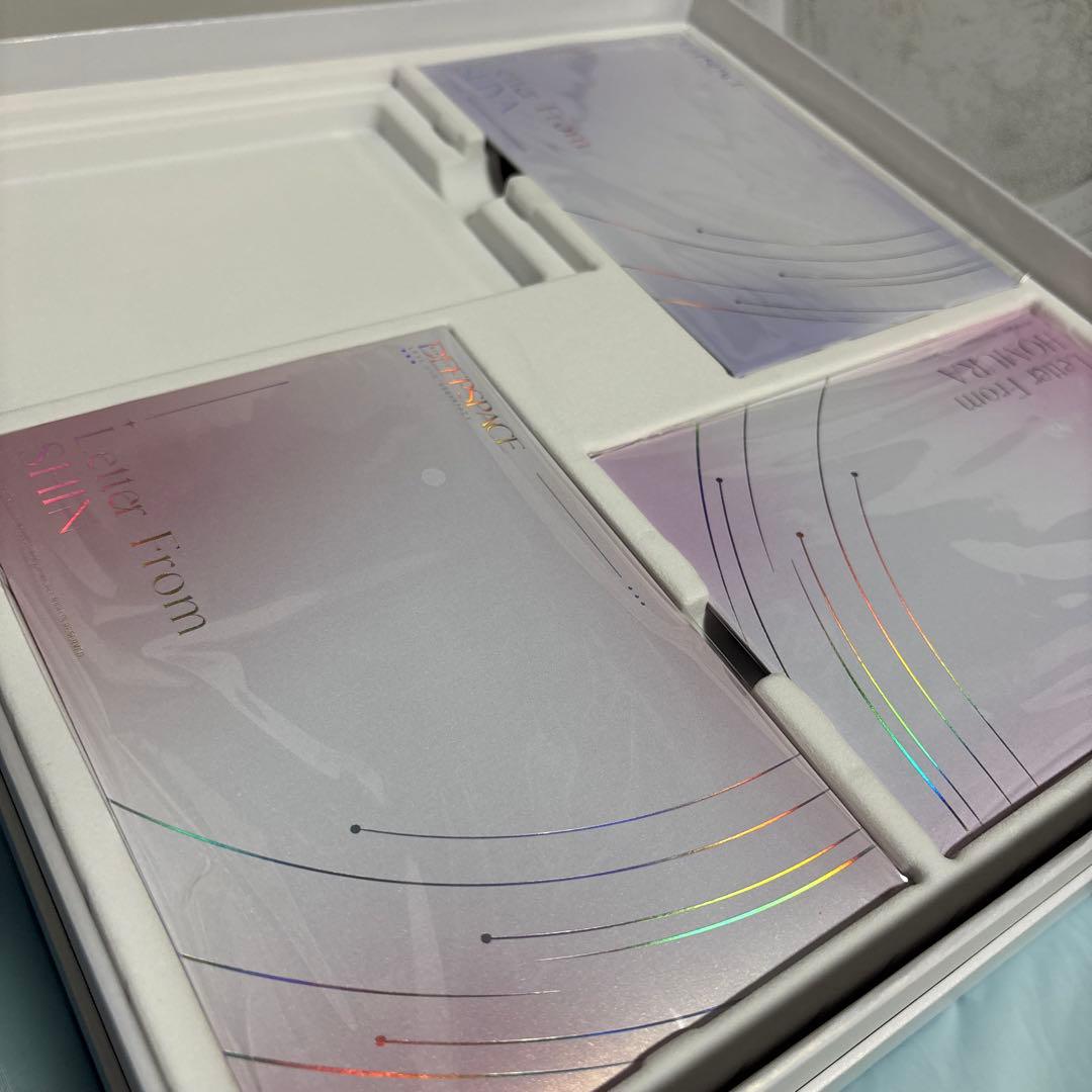 恋と深空 2024年度VIPギフトボックス【日本版】 レイ以外。