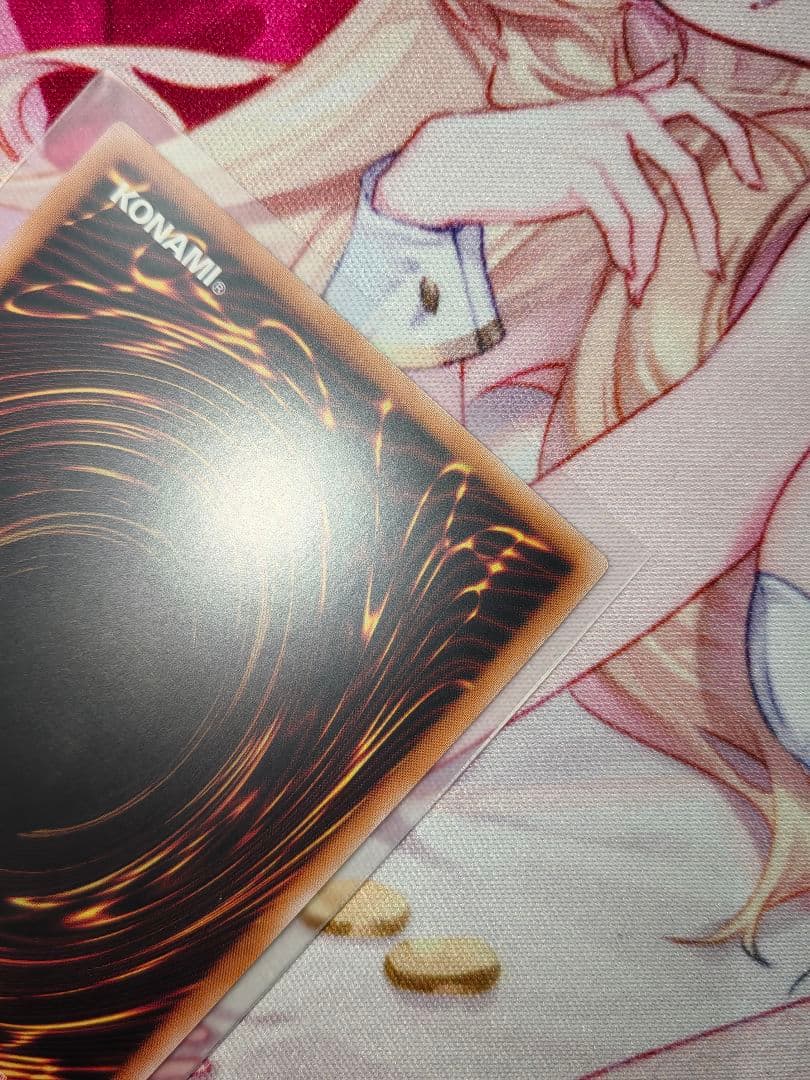 QCSE魔術師の弟子ブラックマジシャンガールBMGブラマジ遊戯王クオシク25周年