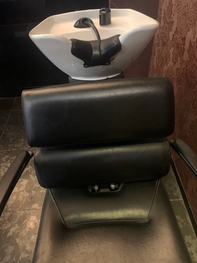 タカラベルモント シャンプー台 RS-1 - メルカリ