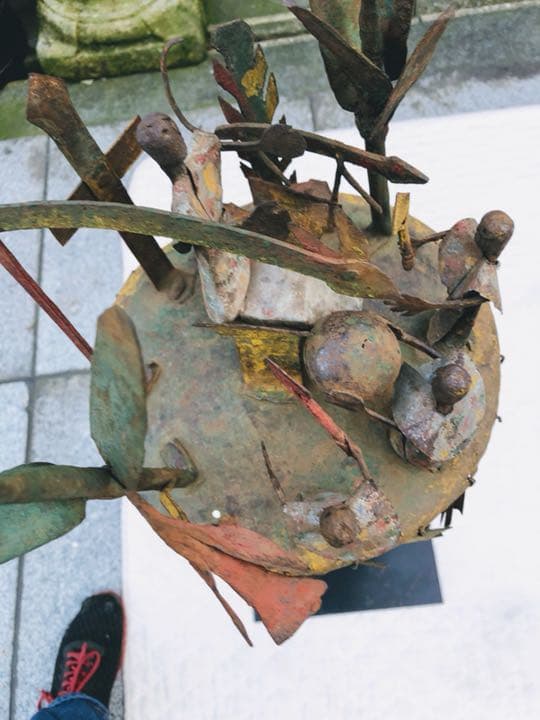 アフリカ A ltar asen FON族値下げしました