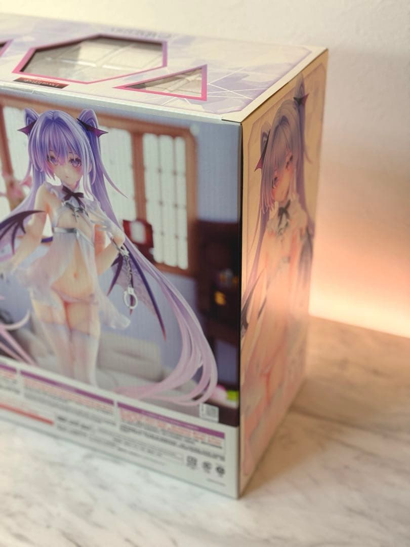 未開封】カルネアデス イヴ カルネアデス設定画Ver.[WAVE] 未開封