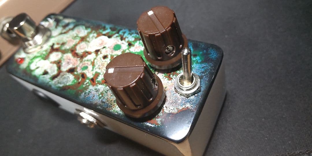 CROWTHER AUDIO HotCake'77 Re-issue mini5 - メルカリ