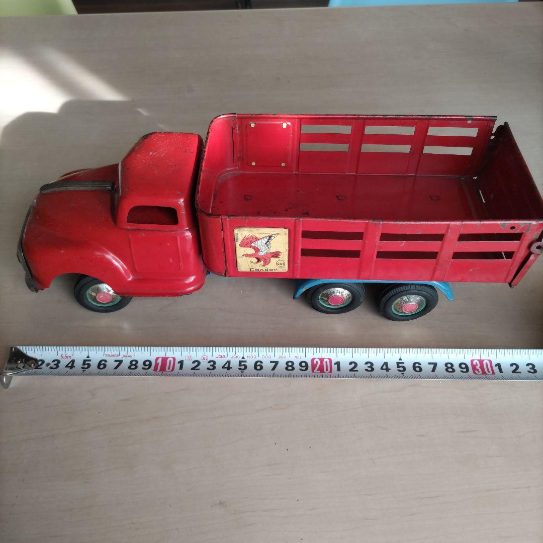 マルサン コンドル