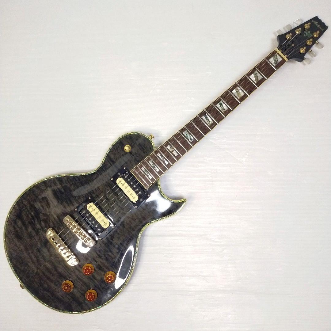 豪華アバロン】Aria Pro II PE-ANNIVERSARY