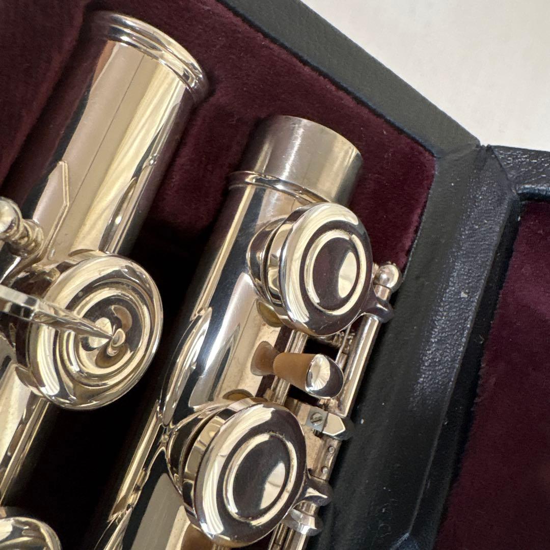 フルート flute YAMAHA312 ヤマハ312