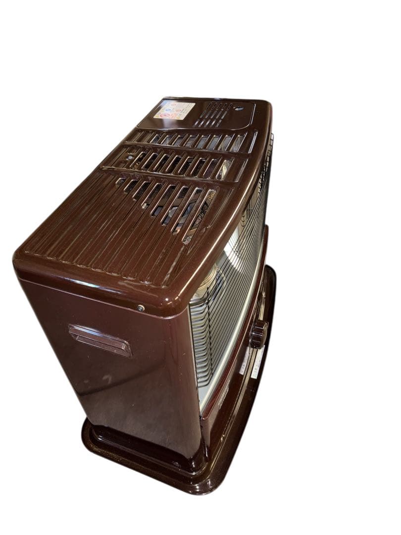 コロナ ストーブ 灯油 電池 よごれま栓RX-2920WY 美品 動作良好