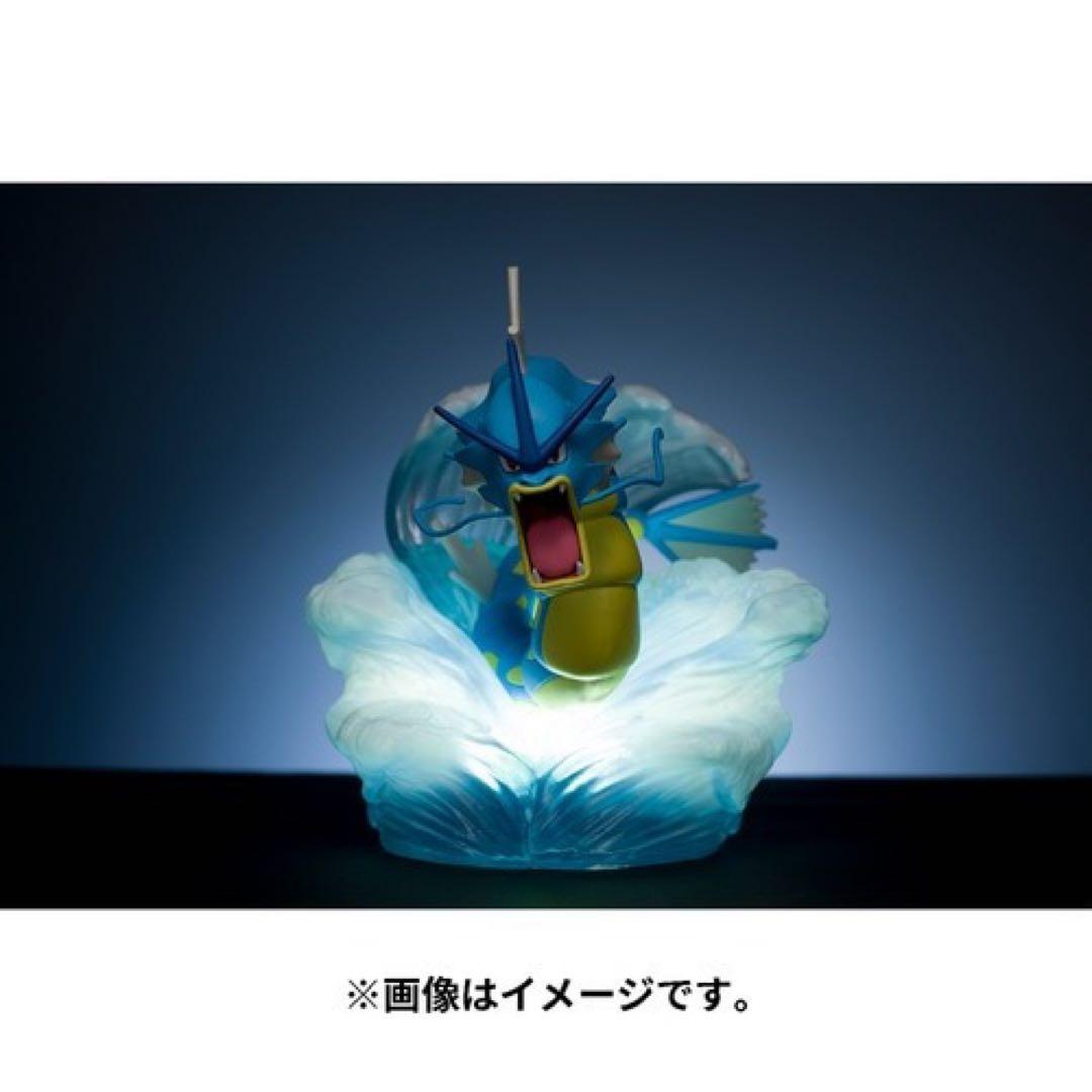 ポケモン フィギュア はかいこうせん シリーズ 全6種 まとめ販売